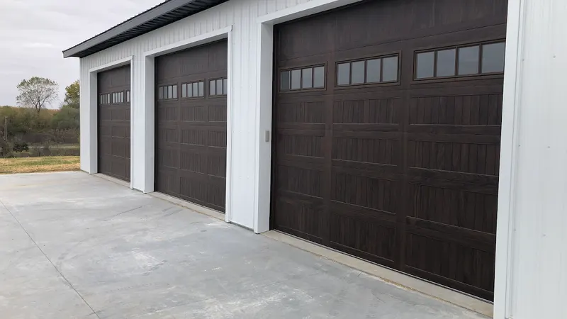 RG Garage Door Service, Door Repair Service in Maysville