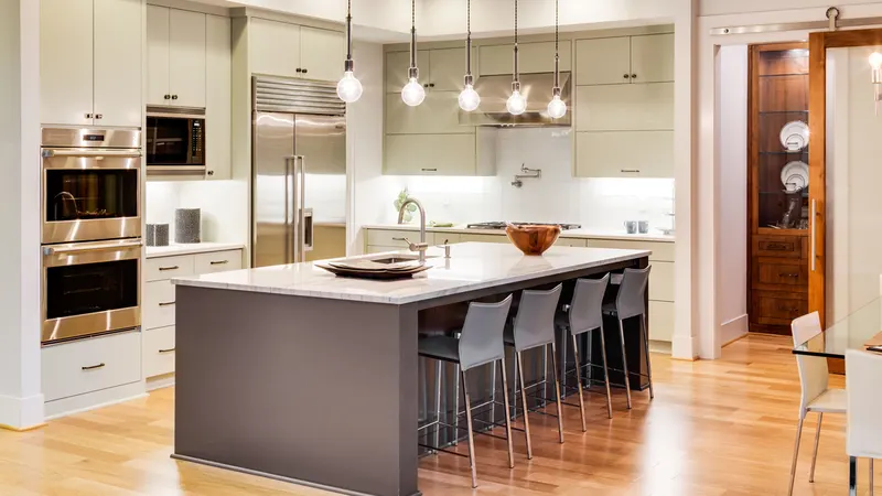 River Ridge Improvements, General Contractor in St Joseph
