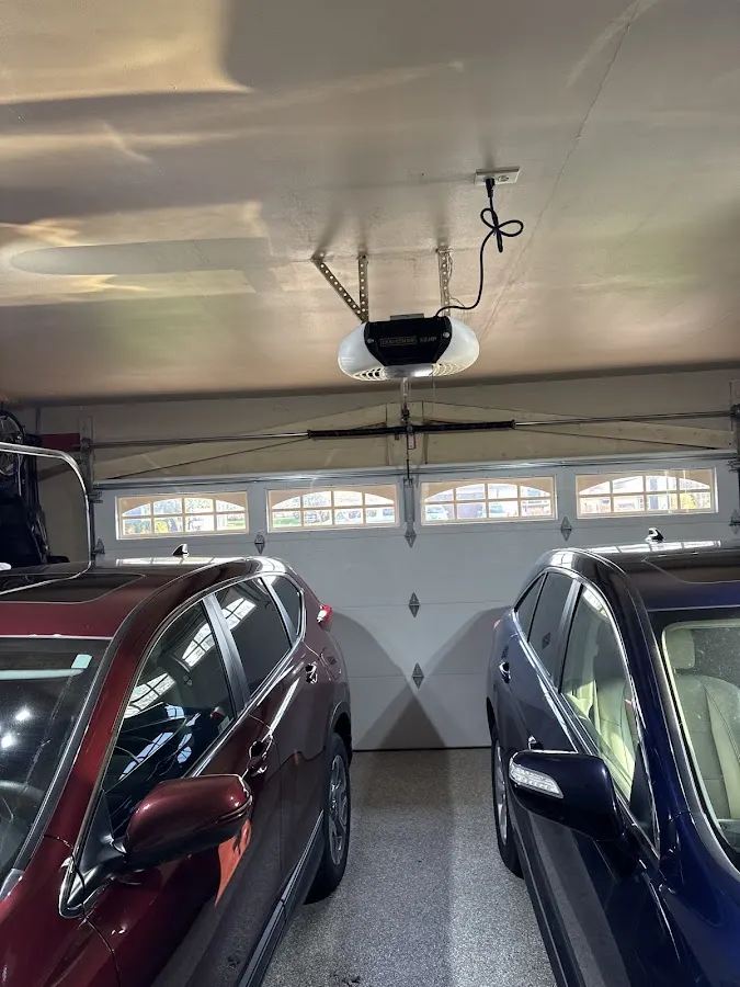 Precision Overhead Garage Door Service, Garage Door Repair in Kansas City
