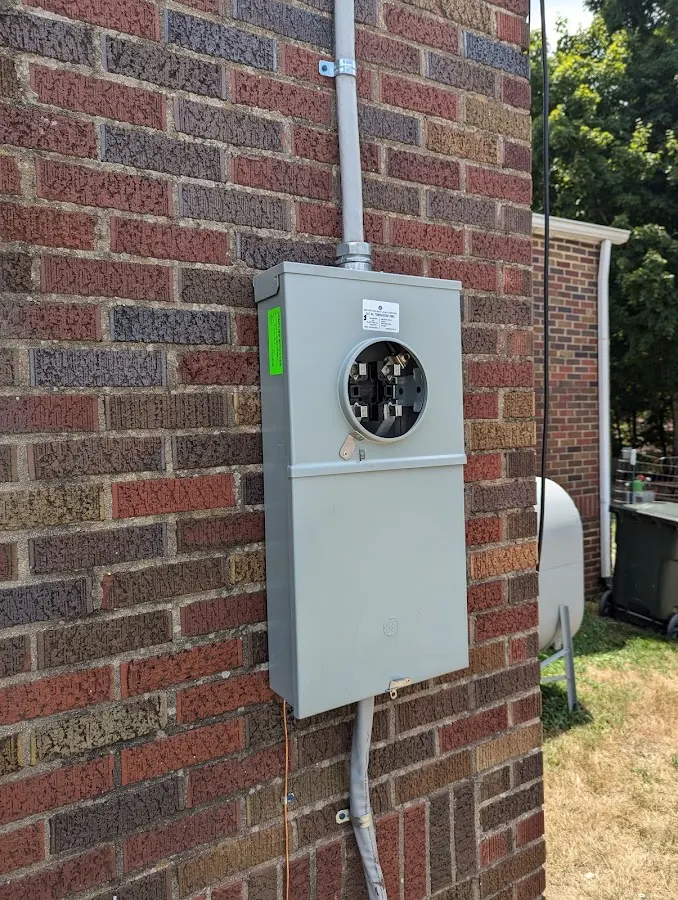 Flash Electric LLC