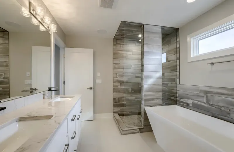 TCF Tile & Stone LLC