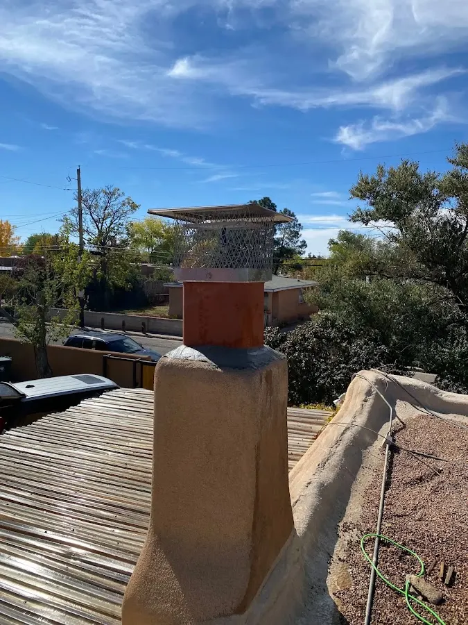 SHAWN's CHIMNEY SWEEP & STOVE CO. LLC, Fireplace Repair Service in Santa Fe