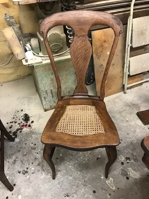 Bowen's Furniture Enhancement, Furniture Repair Shop in Dover