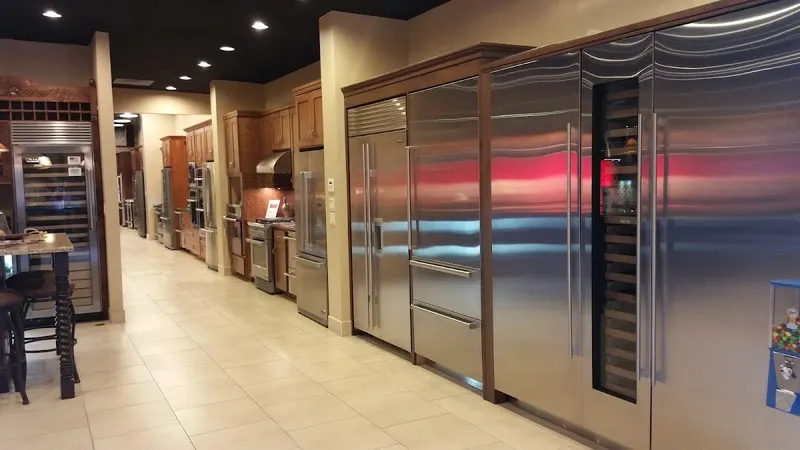 Builders Source Appliance Gallery, Appliance Repair Service in Santa Fe