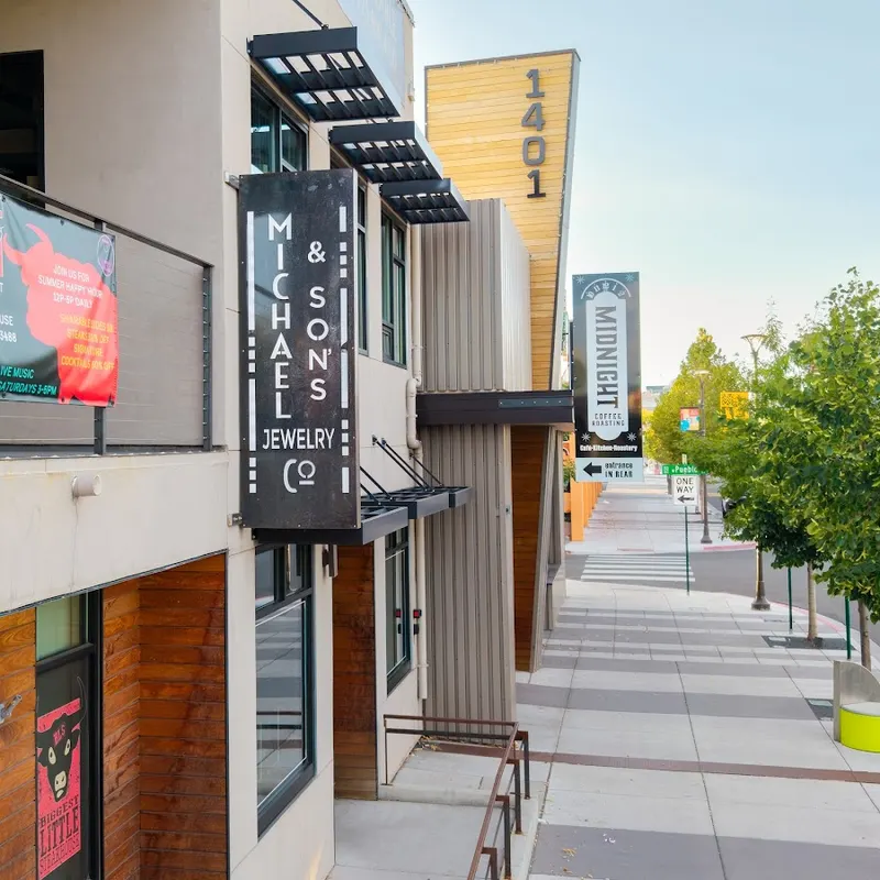 Michael & Son's Jewelry Co., Jewelry Repair in Reno