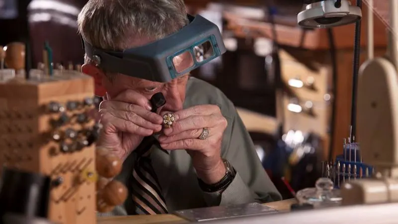 Smith Jewelry Repair, Jewelry Repair in Oakdale