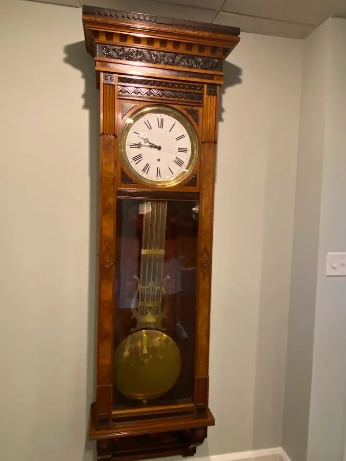 Cedar Lake Clock Repair, Clock Repair Service in Bellville