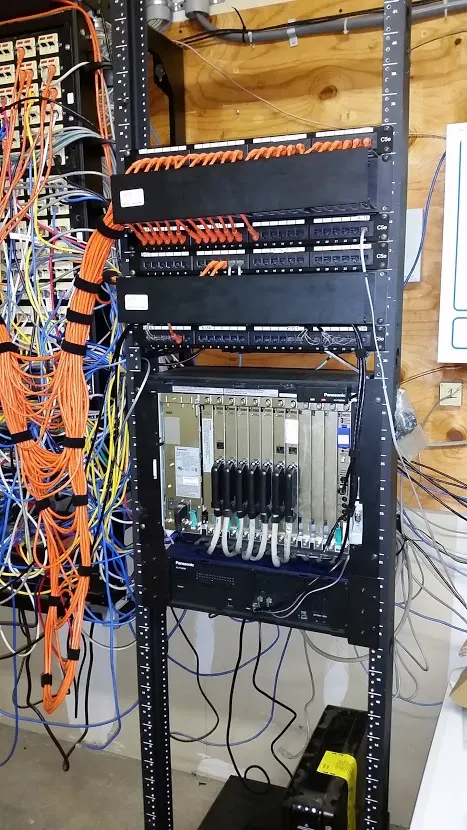 American Telephone, Telecommunications Contractor in Ponca City