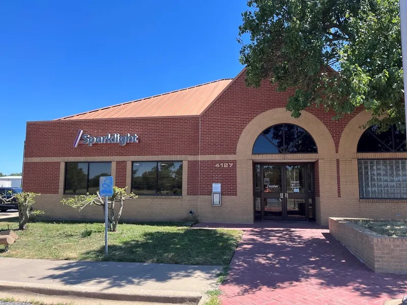 Sparklight, Internet Service Provider in Ponca City