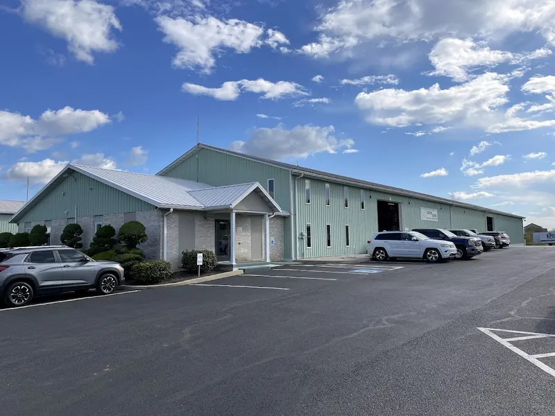 Shank Door, Garage Door Repair in Myerstown