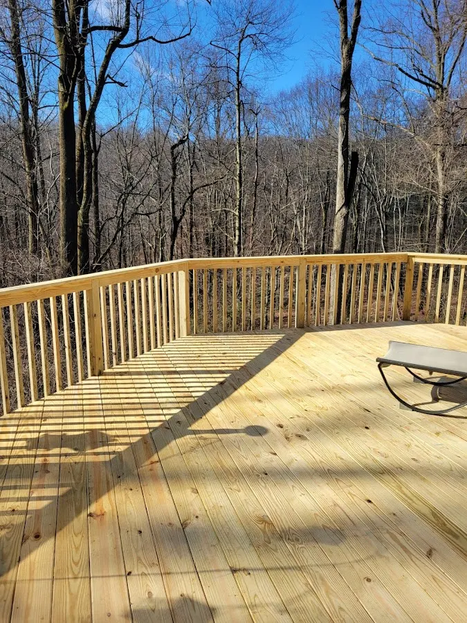 Robs Home Improvements & Construction LLC, Window Installation Service in Reading