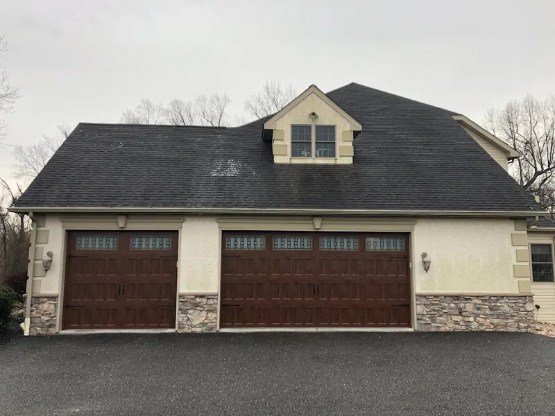 Legacy Door Co, Garage Door Repair in Leola