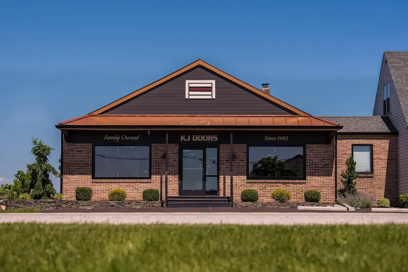 K.J. Door Services, Inc., Garage Door Repair in Telford