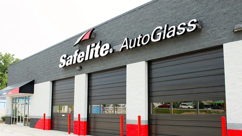 Safelite AutoGlass, Glass Repair Service in Reading