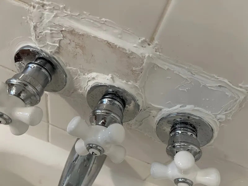 Magnolia Plumbing, Heating & Cooling, plumber in Washington