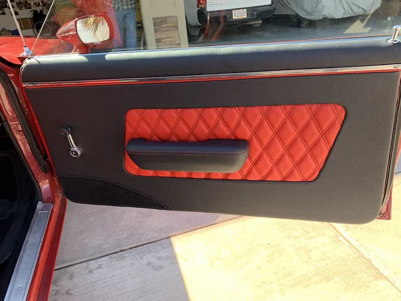 Stitch Craft Upholstery by Marine United, Furniture Repair Shop in St. George