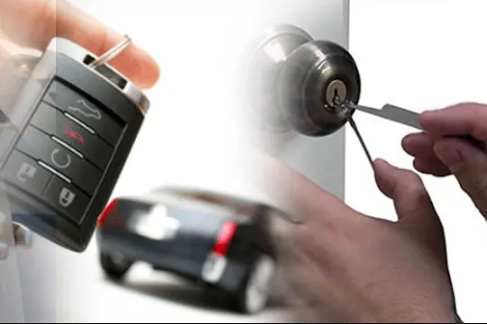 Jim & Greg The Locksmiths, Locksmith in Jackson