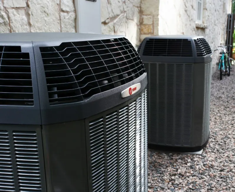 Integrity Services Heating and Cooling, HVAC Repair in Decatur