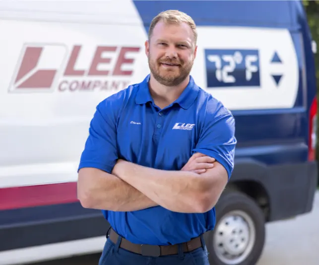 Lee Company, HVAC Repair in Madison