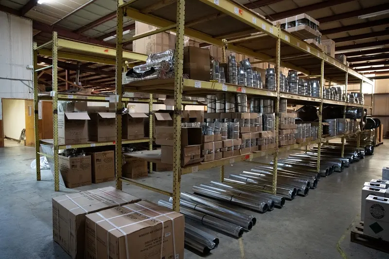 Mid-South Distributing