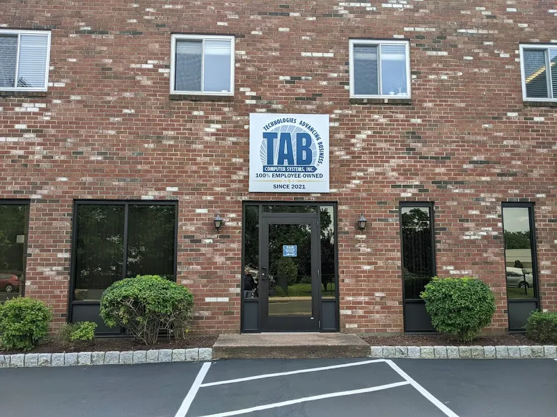 TAB Computer Systems, Inc., Computer Repair Service in East Hartford