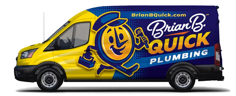 Brian B. Quick Plumbing, plumber in Beltsville