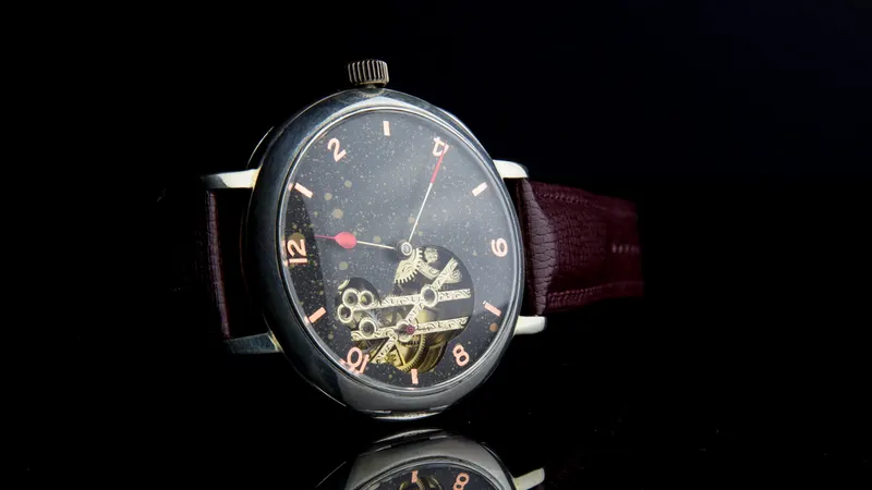 Bentley Watch Repair, Watch Repair Service in Hiawatha