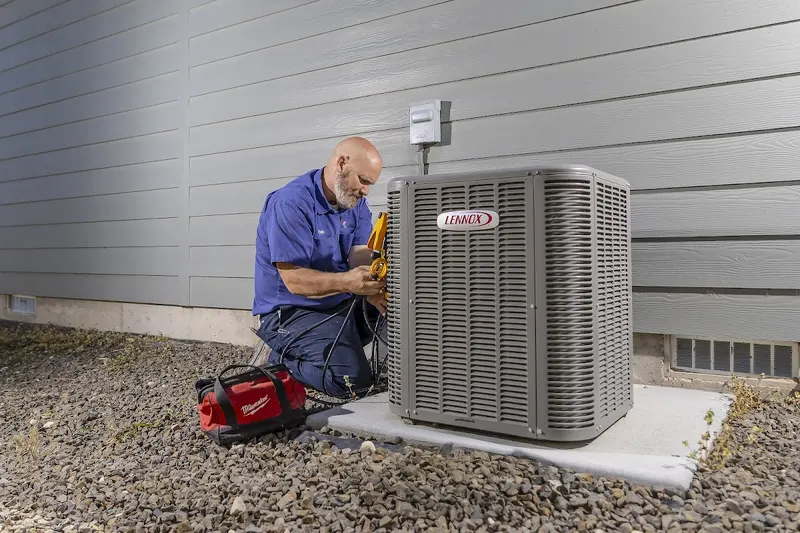 Beacon Plumbing, Heating, Air-Conditioning, and Electrical, Inc, plumber in Meridian