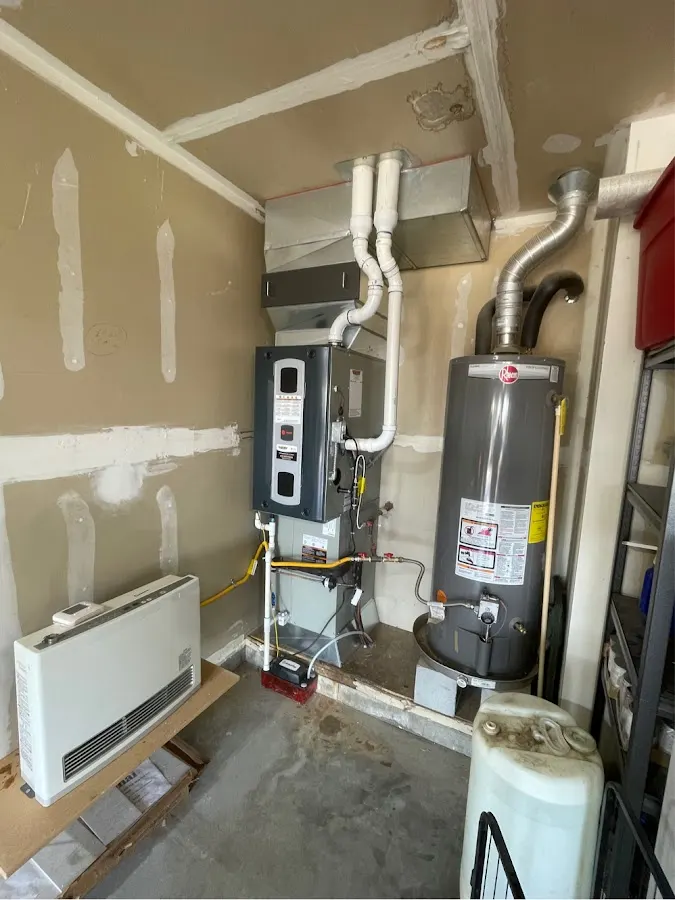 Top Shelf Heating and Cooling