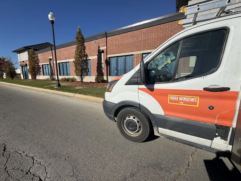 Arax Windows Work Window Repair & Glass Replacement, Window Installation Service in Cary