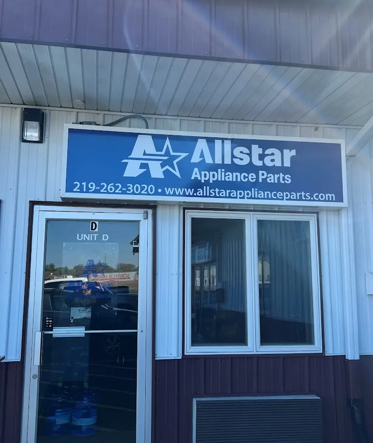 Allstar Appliance Parts, Appliance Repair Service in Highland