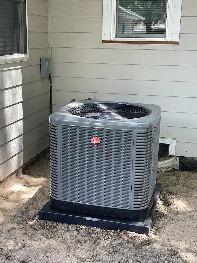Assured HVAC Refrigeration & Electrical LLC, HVAC Repair in Hutchinson