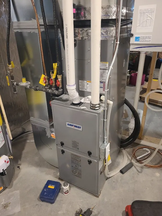 Mitlyng Electric, HVAC, Plumbing & Refrigeration (fka Legend Services), plumber in Loretto
