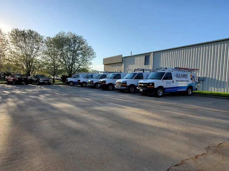 Lees Summit Heating and Cooling Inc, HVAC Repair in Lee's Summit