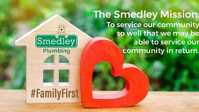 Smedley Plumbing