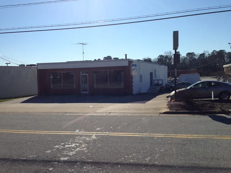 The Vacuum Center Triad, Inc., Vacuum Cleaner Repair Shop in Greensboro