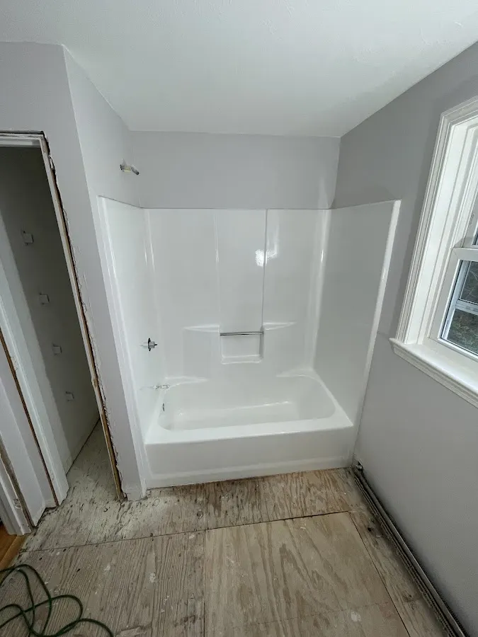 Coastal Tub and Tile Refinishing, Bathroom Remodeler in Bourne