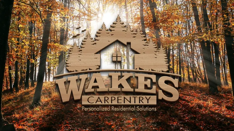 Wakes Carpentry, General Contractor in Hampton