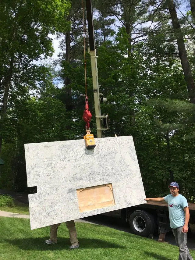Universal Stone USA, Countertop Contractor in Seabrook