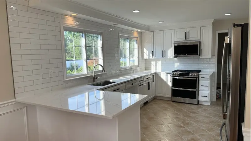 CorContracting & Home Improvement LLC, Bathroom Remodeler in Highland Park