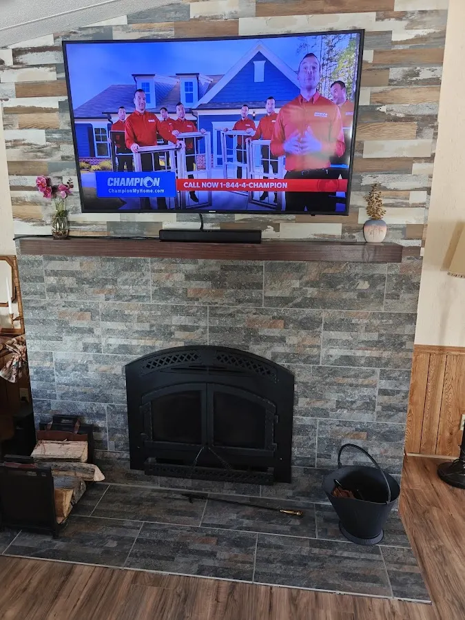 Murphy’s Fireplace & Stove Inc., Fireplace Repair Service in Salem