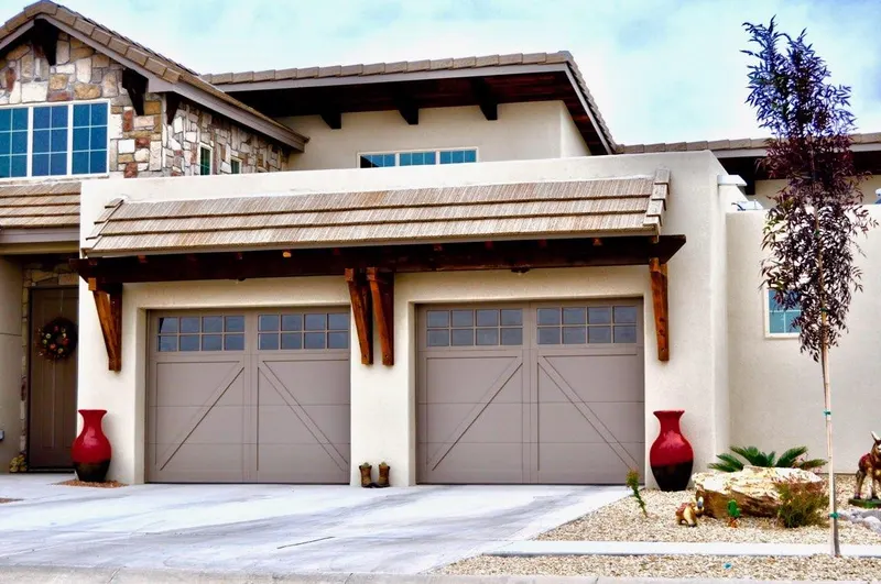 Mesilla Valley Door LLC, Garage Door Repair in Las Cruces