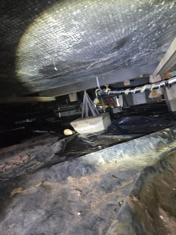 Fielder Sewer & Drain, plumber in Spring Creek