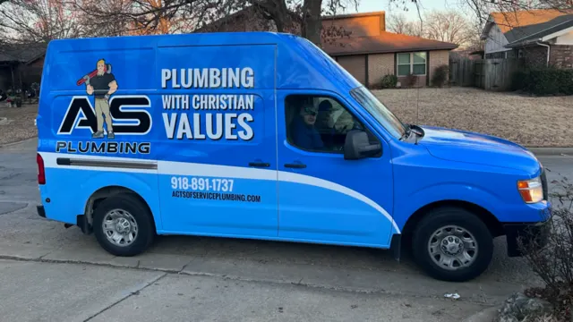 Acts Of Service Plumbing | Emergency Plumber Tulsa, plumber in Tulsa