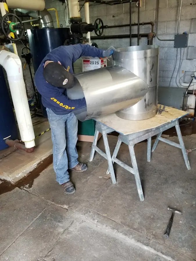 Absolute Chimney & Fireplace Restoration, Chimney Services in Boston