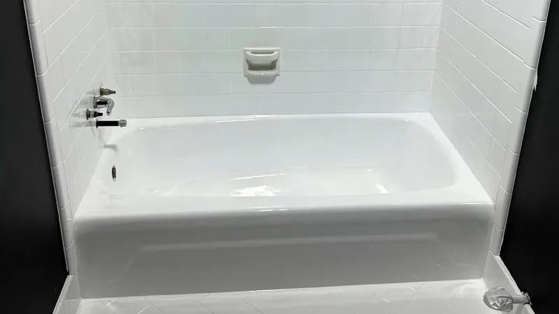 Bathroom Magic