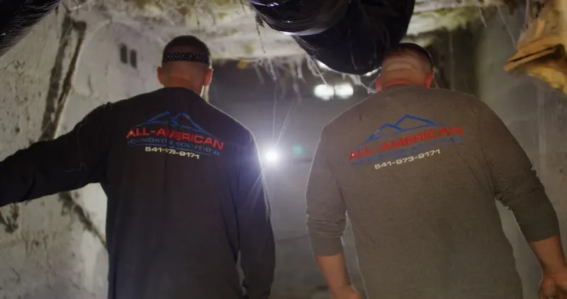 All American Foundation Solutions, General Contractor in Central Point