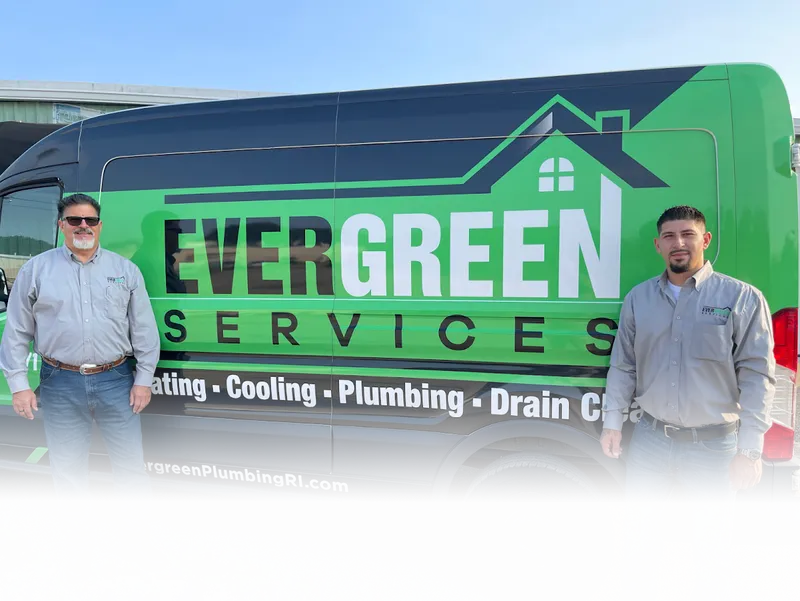 Evergreen Services