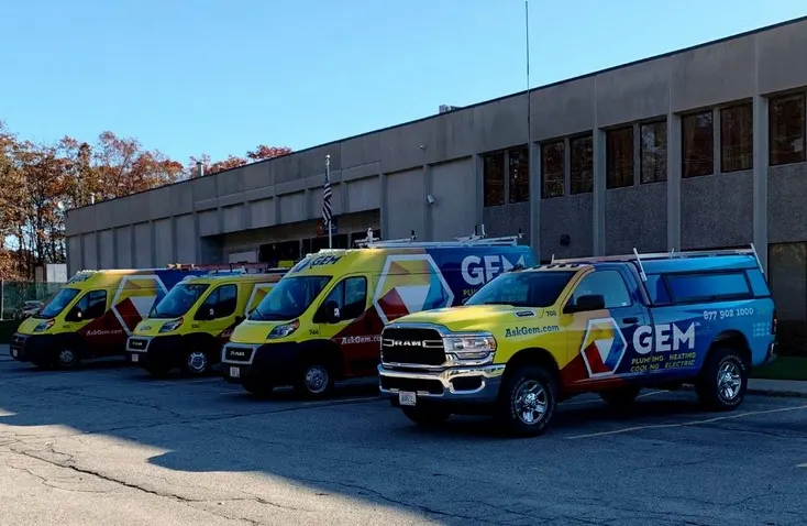 GEM Plumbing and Heating, HVAC Repair in Lincoln