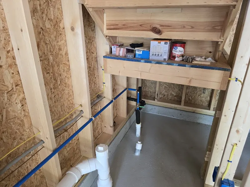 Jake Lavoie Plumbing and Heating LLC, plumber in South Kingstown